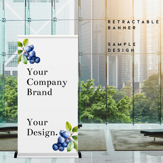 Retractable Banners