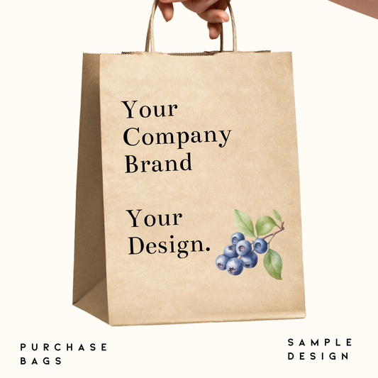 Paper Bags