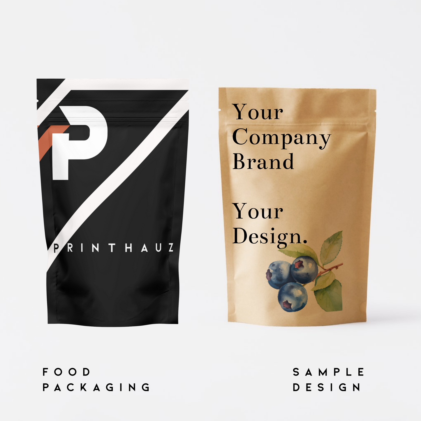 Food Packaging